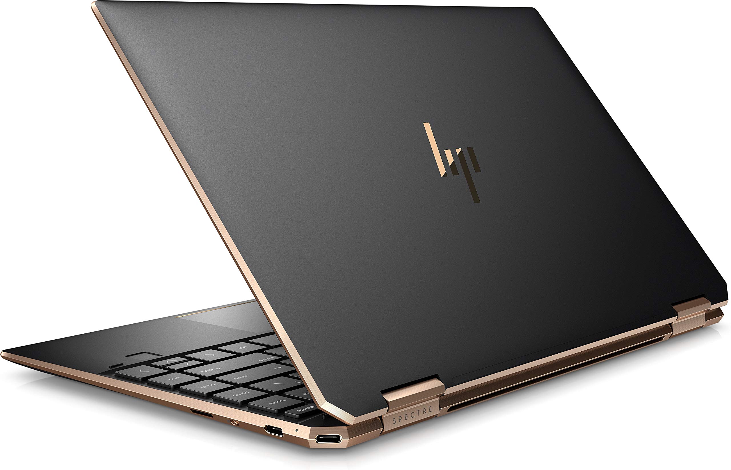 HP Spectre x360 2-in-1 Laptop (13.3 Inch/Full HD Touch HP Spectre x360 2-in-1 Laptop (13.3 Inch/Full HD Touch